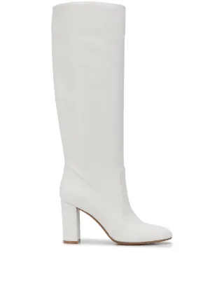 Skor från Gianvito Rossi dam Shoppa GENTE ROMAs urval på Skor från Gianvito Rossi Dam Farfetch