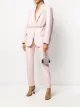 الصورة 2 من Alexandre Vauthier بليزر بصف أزرار
