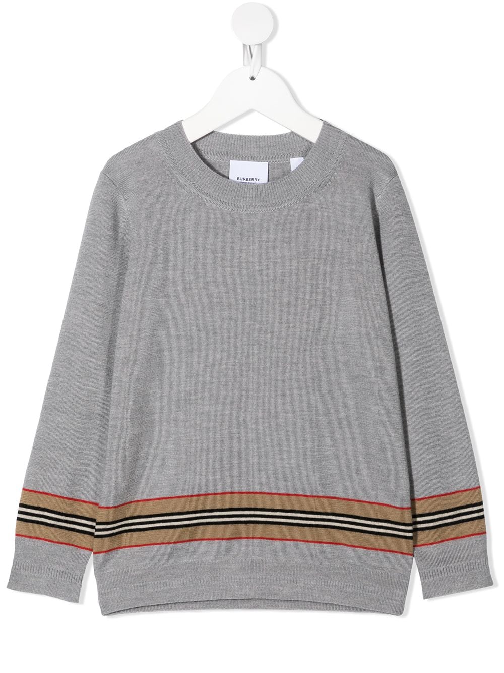 burberry jumper kids