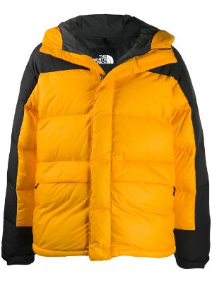 puffa jackets mens north face