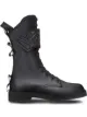 Image 1 of Fendi high ankle biker boots