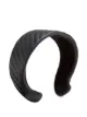 Imagen 1 de Fendi diadema ancha acolchada