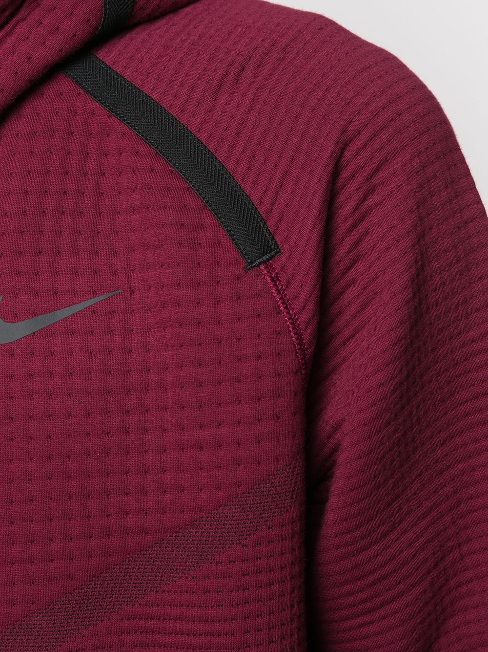 фото Nike ветровка tech pack с контрастными вставками