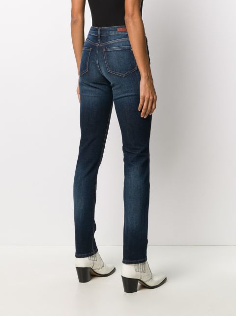 tommy hilfiger slim fit jeans