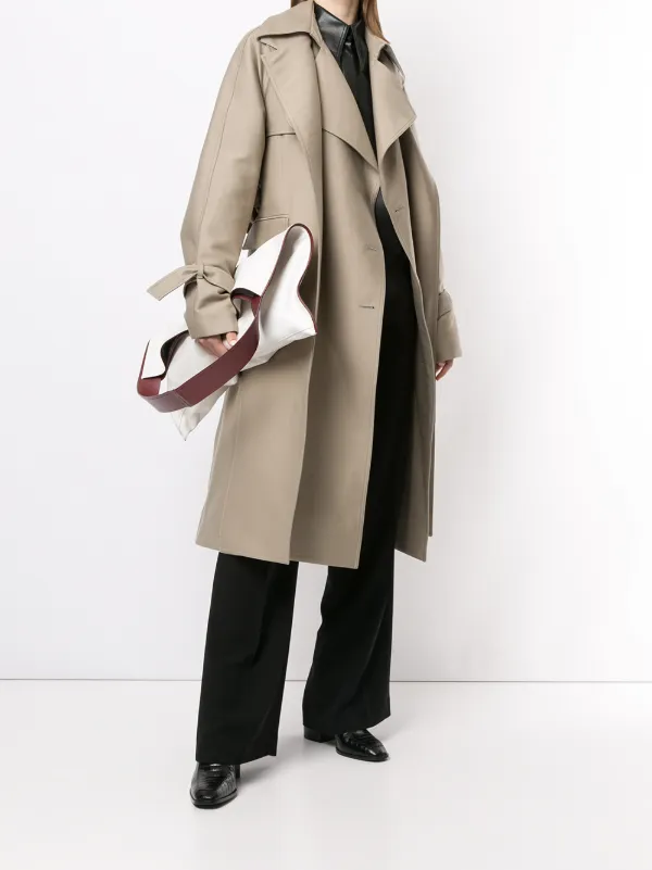 Peter do trench coat Clearance