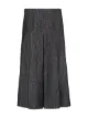Image 2 of Fendi metallic pleated midi skirt