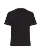 Image 2 of Fendi embroidered logo T-shirt