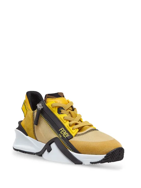 yellow fendi sneakers, Off 69%, www.spotsclick.com