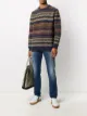 Image 2 of Jacob Cohen five pocket slim-fit jeans