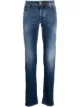 Image 1 of Jacob Cohen five pocket slim-fit jeans