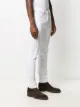 Pt01 mid-rise slim fit jeans