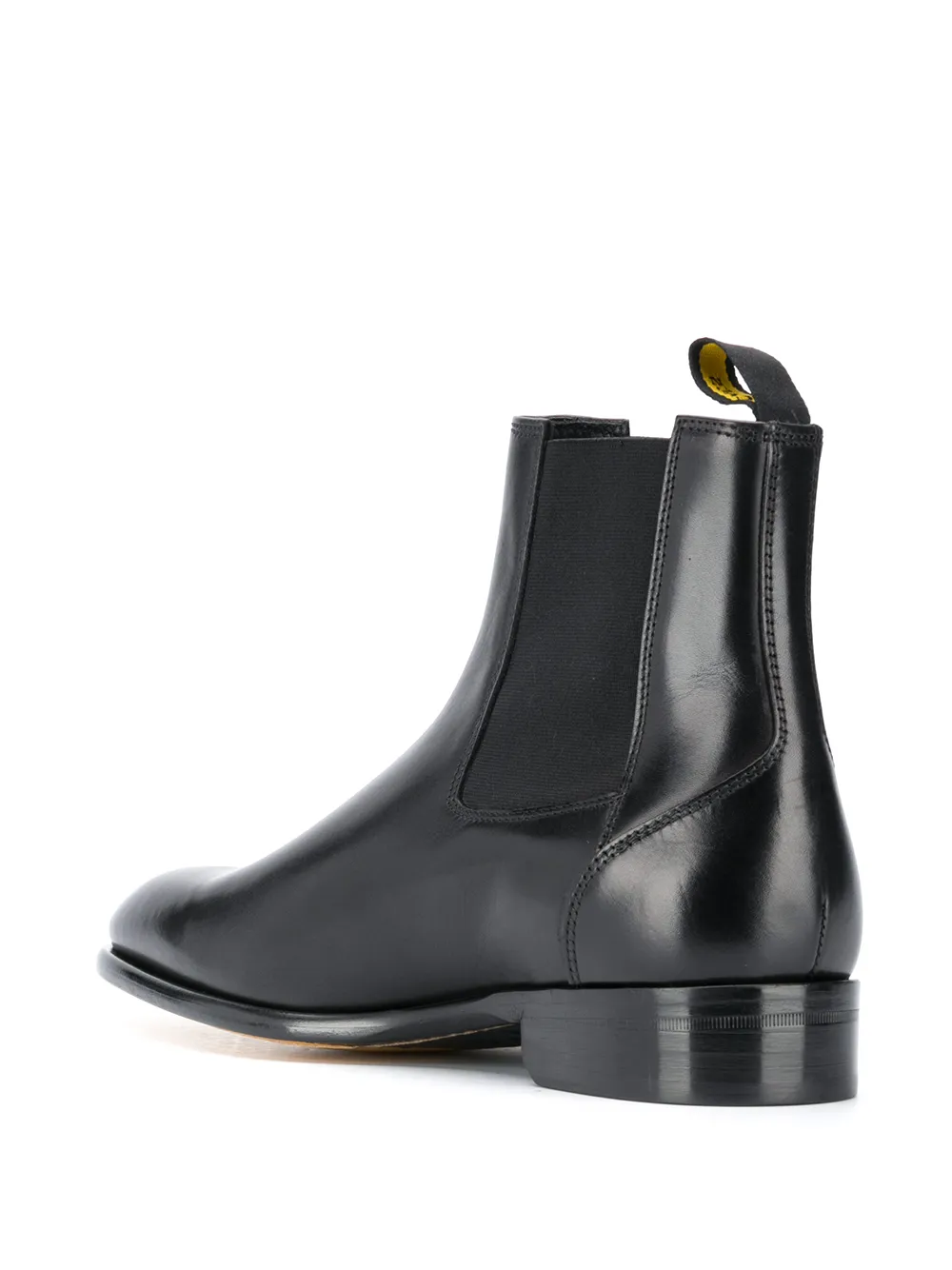 фото Doucal's chelsea ankle boots