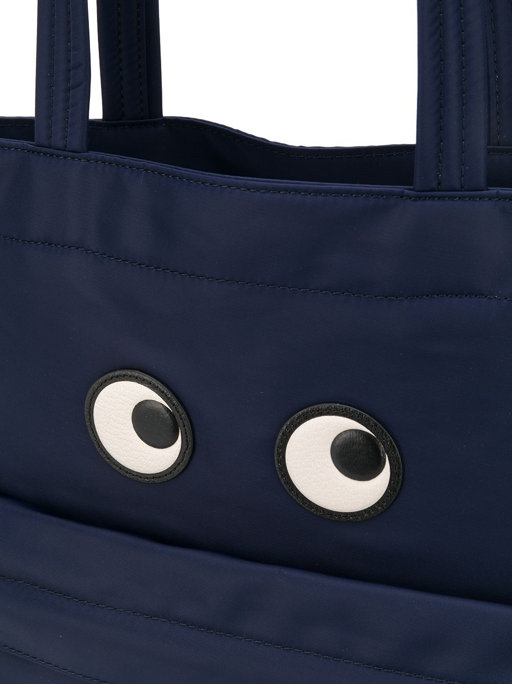 фото Anya hindmarch сумка-тоут eyes