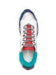 Dsquared2 panelled low-top sneakers