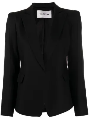 valentino jacket womens