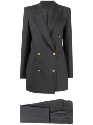 evening suits womens