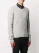Dsquared2 knitted construction