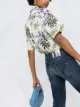 Dondup جينز ضيق بخصر متوسط