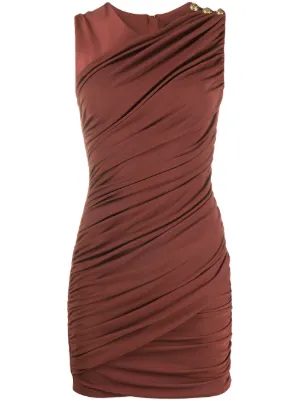 cocktail and party balmain dress