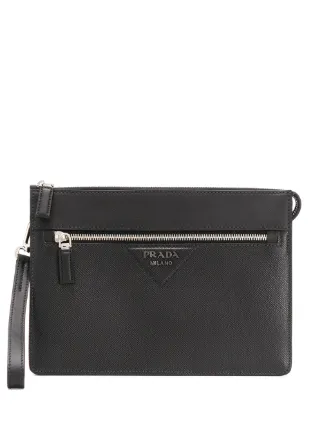 prada bags clutch