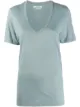 Image 1 of Isabel Marant Étoile v-neck T-shirt