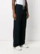 Société Anonyme corduroy loose fit trousers