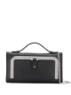 الصورة 1 من Anya Hindmarch mini Postbox bag