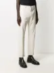 Department 5 cropped chino trousers