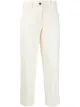 الصورة 1 من Nine In The Morning cropped trousers
