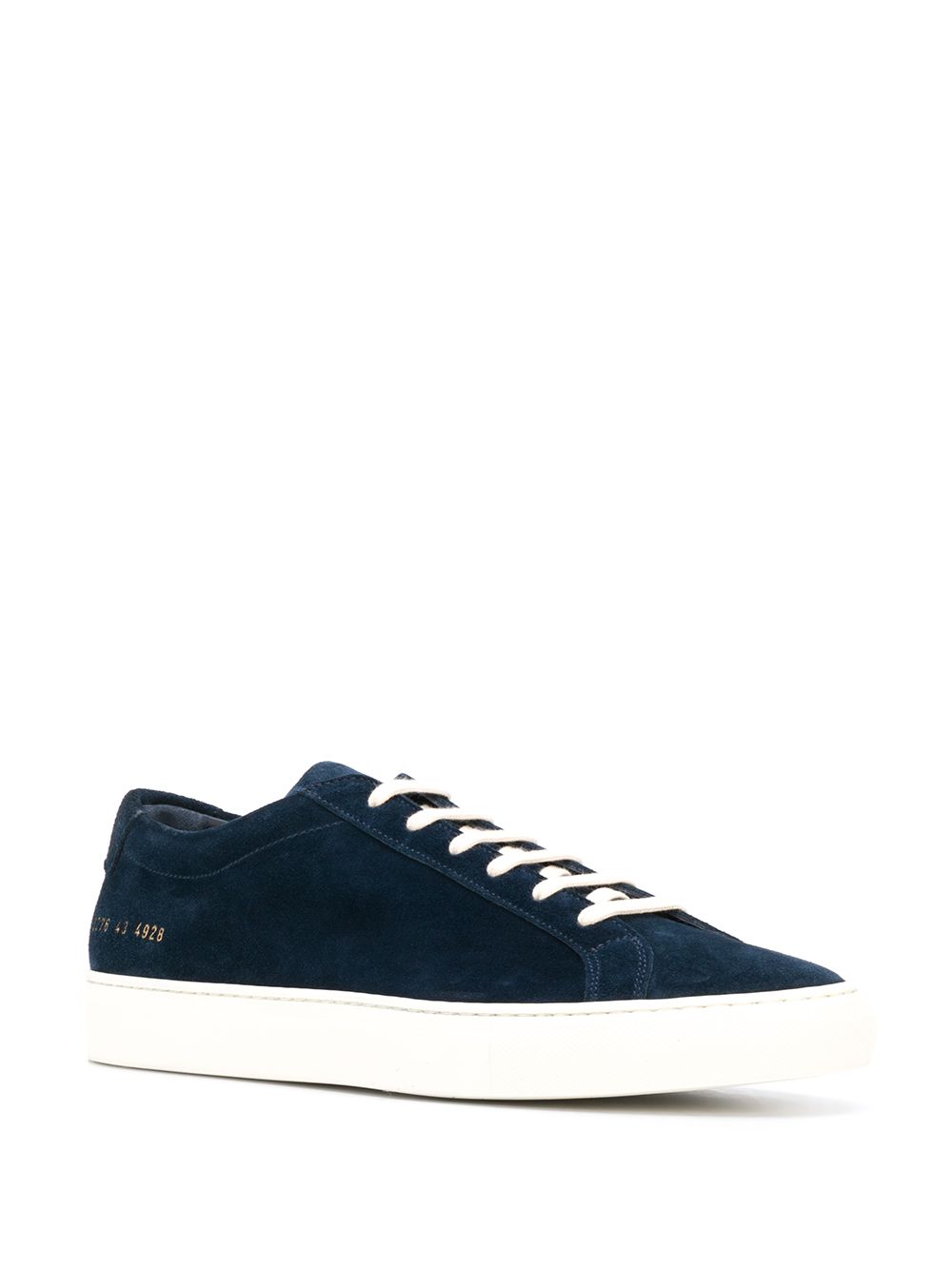 фото Common projects кеды achilles