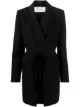 Image 1 of Valentino belted jacket