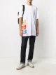 Image 2 of Dsquared2 graphic-print T-shirt