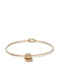 Aurelie Bidermann 18kt yellow gold Bell bracelet