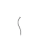 Image 1 of Guidi nail pin brooch