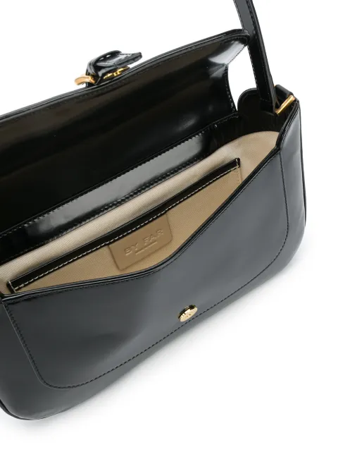 BY FAR Miranda Shoulder Bag - Farfetch