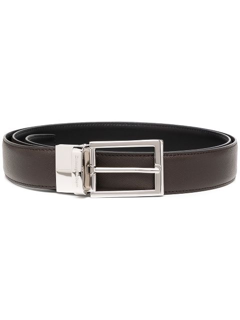 zegna belt price