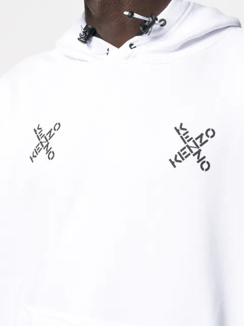 triple x hoodie