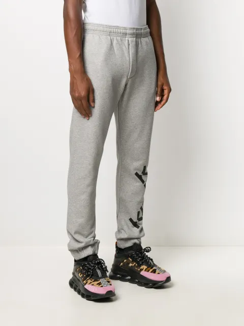 kenzo track pants