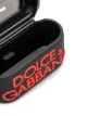 Dolce & Gabbana logo EarPods case