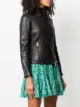 AllSaints Ellis leather jacket