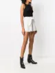 AllSaints شورت 'هنا' بحزام