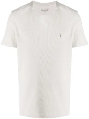 AllSaints Ropa y novedades de hombre Farfetch ALLSAINTS ES: Hombre Camiseta de Manga Corta Tobias