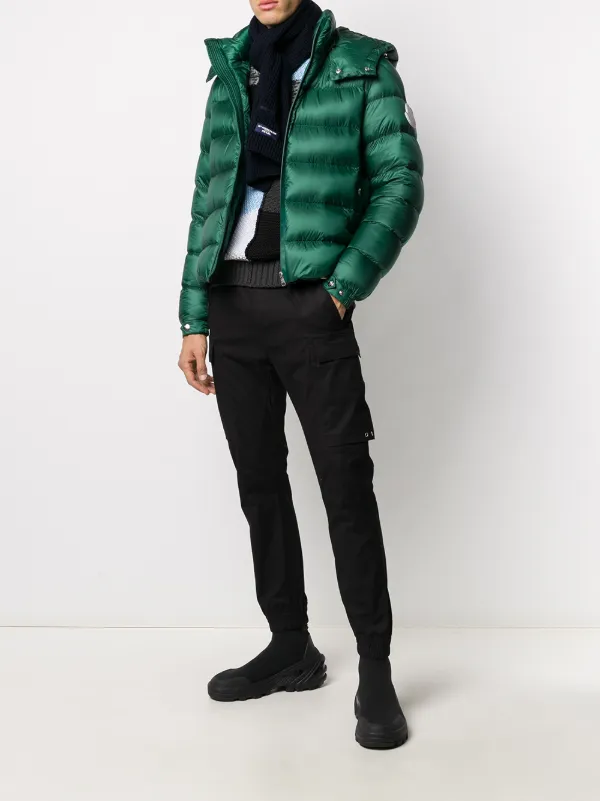 moncler arves giubbotto