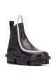 الصورة 2 من Trippen contrast-trim boots