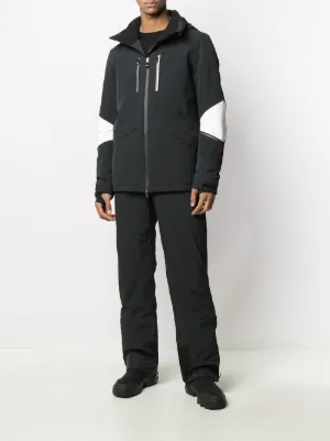 パーフェクトモーメント メンズ ニット・セーター アウター La Tour Quarter-Zip Sweater BOSS がPERFECT MOMENTとスキーウェアを発表 | ヒューゴボスジャパン