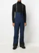Image 2 of Perfect Moment logo-strap ski jumpsuit