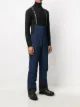 Perfect Moment logo-strap ski jumpsuit