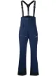 Image 1 of Perfect Moment logo-strap ski jumpsuit