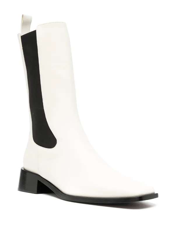 chelsea boots tall
