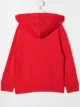 Image 2 sur Gucci Kids hoodie à logo imprimé